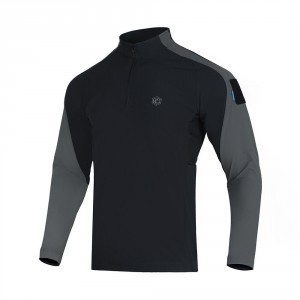 Футболка с длинным рукавом EmersonGear Blue Label Apocalypse арт.: EMB9630